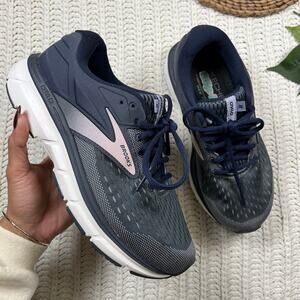 Brooks Skechers Dyad 11 Women's Running Lace Up Comfort Sneakers